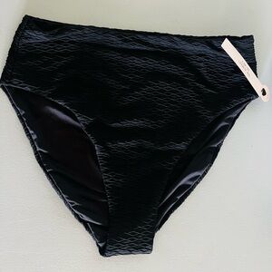 Victoria Secret High-Waisted Bikini Bottoms
